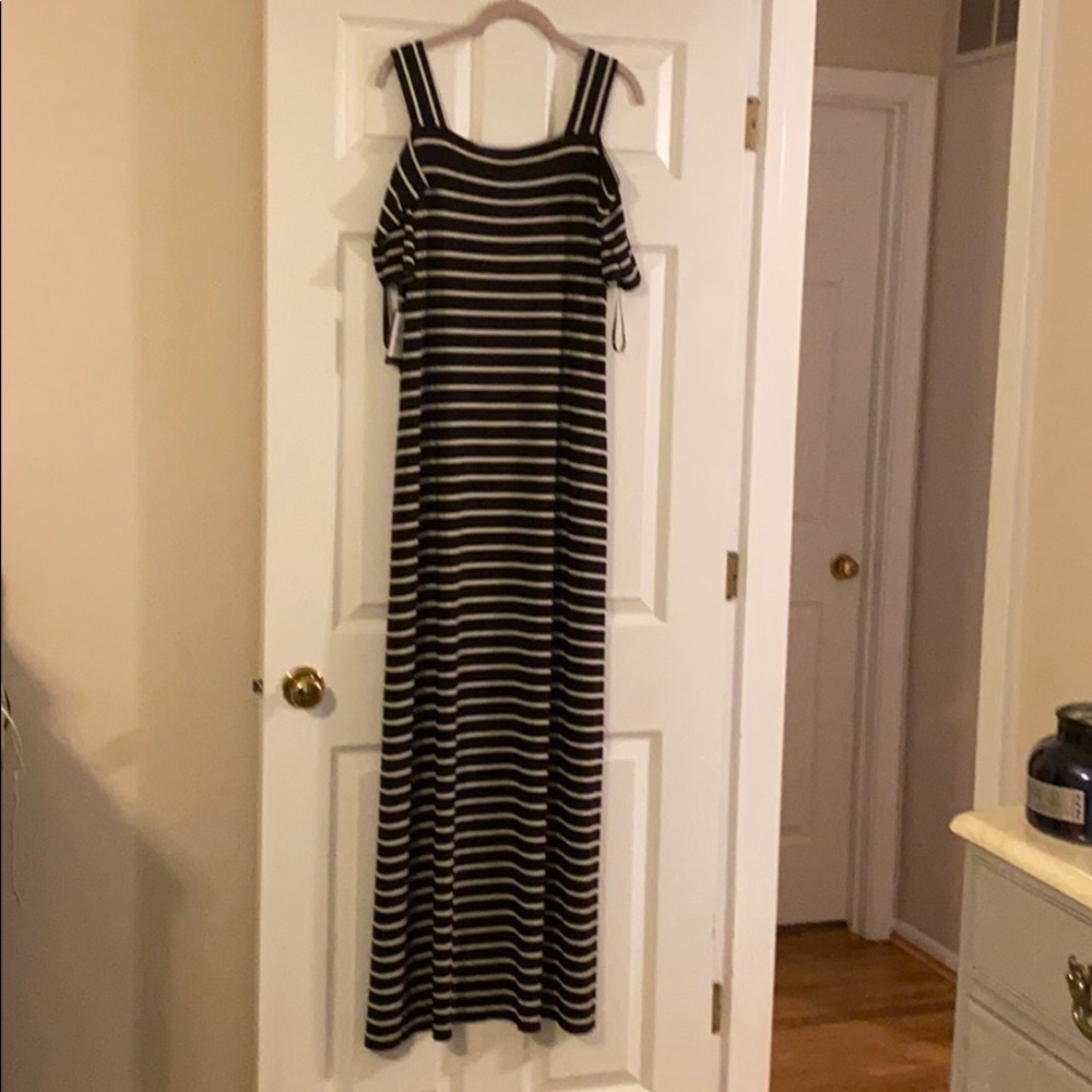 Nine West Maxi Dress